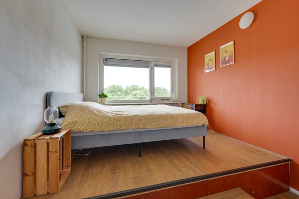 Medium property photo - Jisperveldstraat 568, 1024 BC Amsterdam
